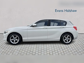 Used BMW 1 Series 2017 for sale - 76329270: Photo