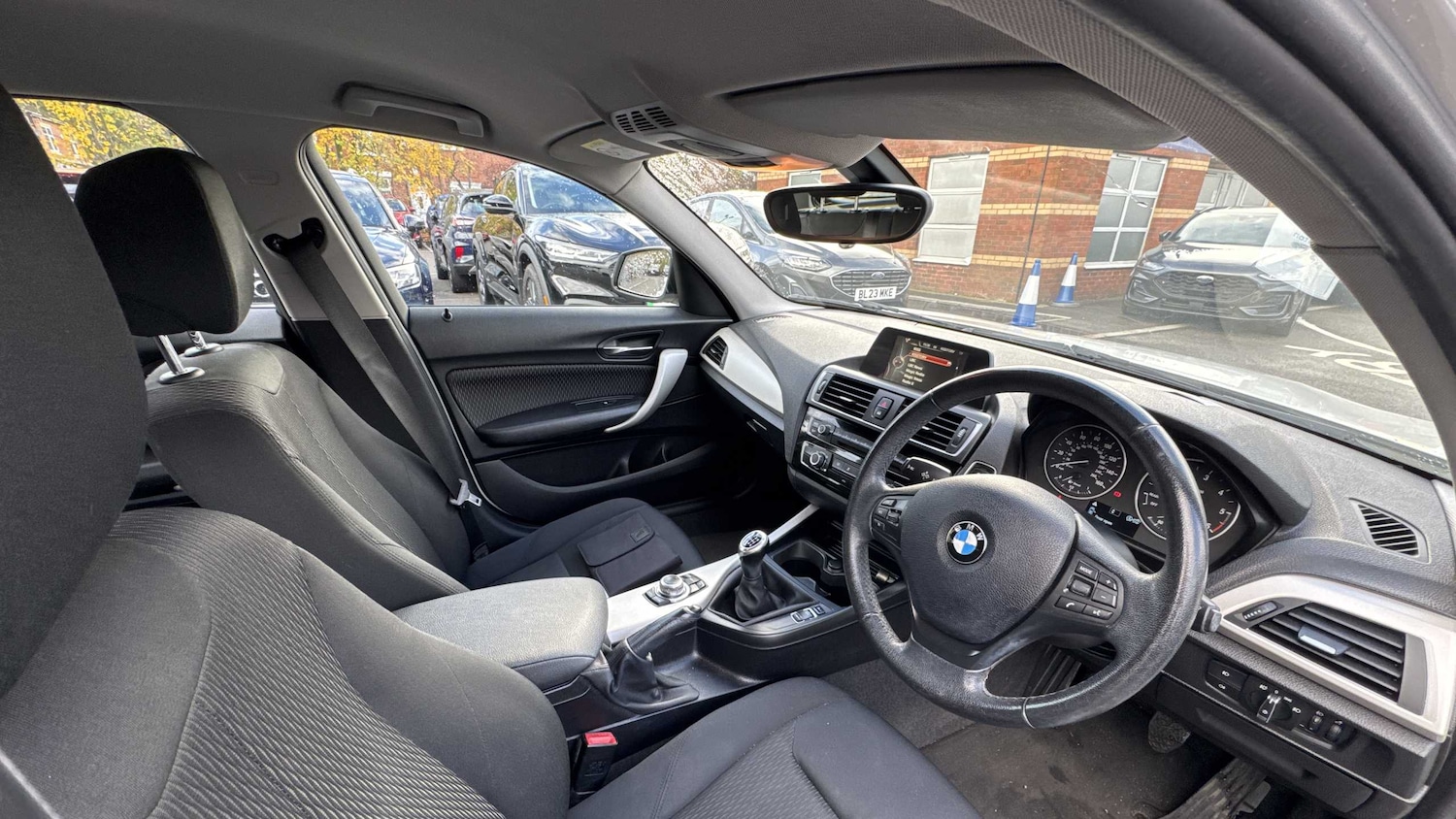 Used BMW 1 Series 2017 for sale - 76329270: Photo 6