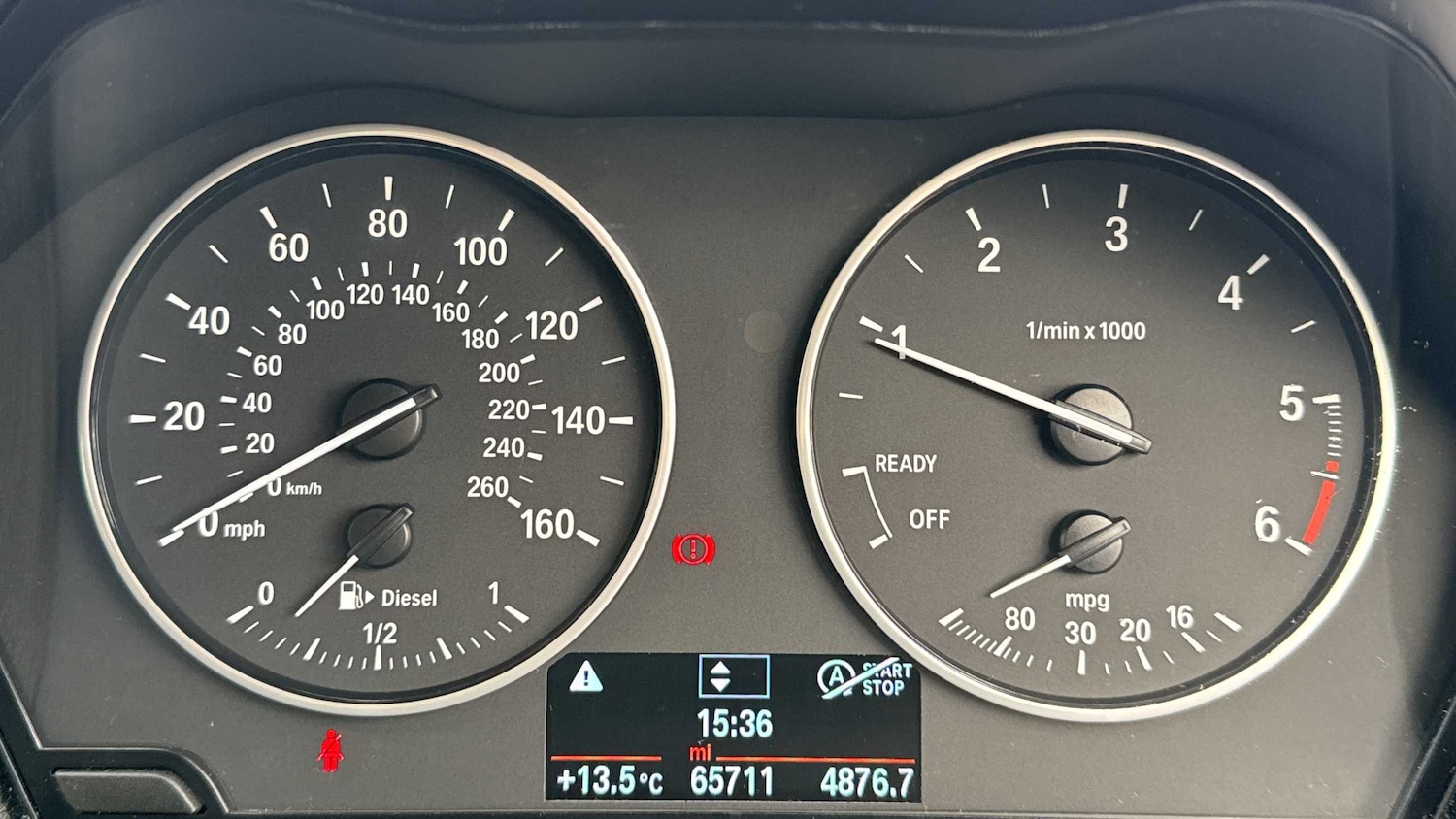 Used BMW 1 Series 2017 for sale - 76329270: Photo 7