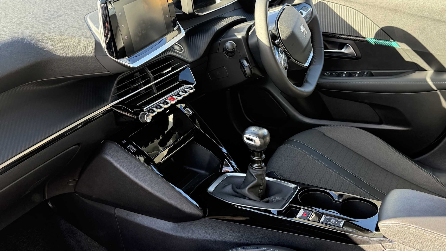 Used Peugeot 208 2023 for sale - 76339669: Photo 15