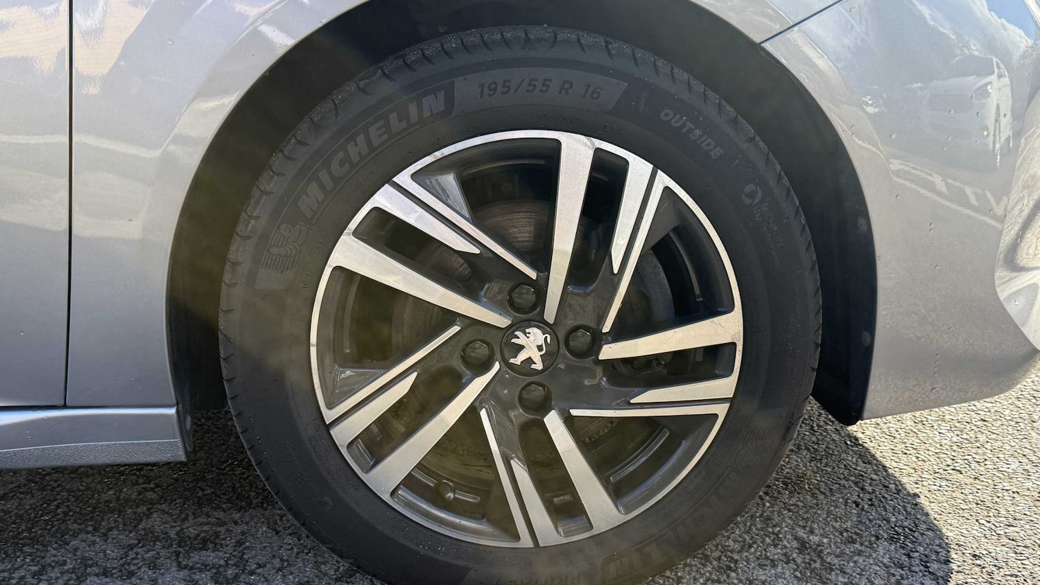 Used Peugeot 208 2023 for sale - 76339669: Photo 16
