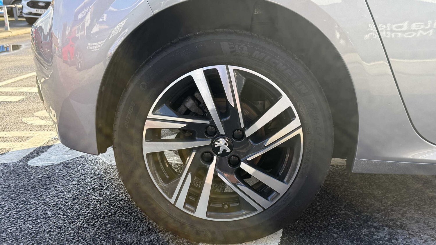 Used Peugeot 208 2023 for sale - 76339669: Photo 17
