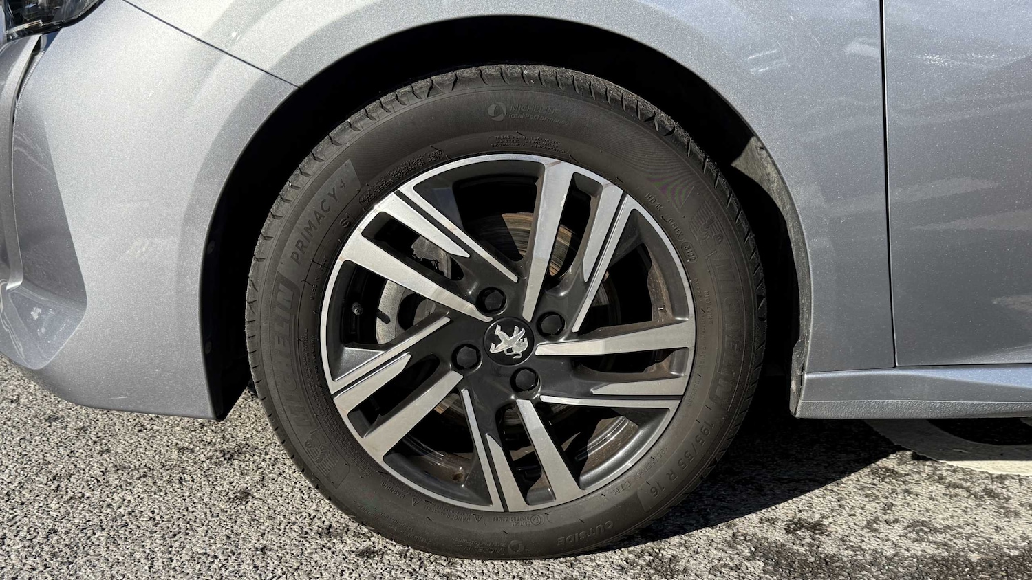 Used Peugeot 208 2023 for sale - 76339669: Photo 18