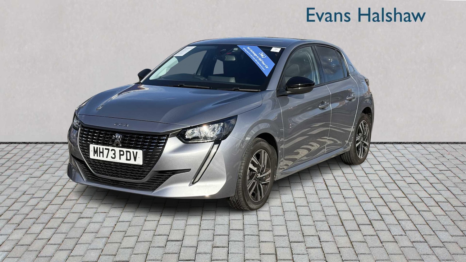 Used Peugeot 208 2023 for sale - 76339669: Photo 2