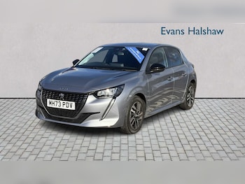 Used Peugeot 208 2023 for sale - 76339669: Photo