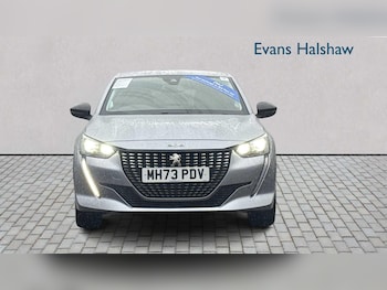 Used Peugeot 208 2023 for sale - 76339669: Photo
