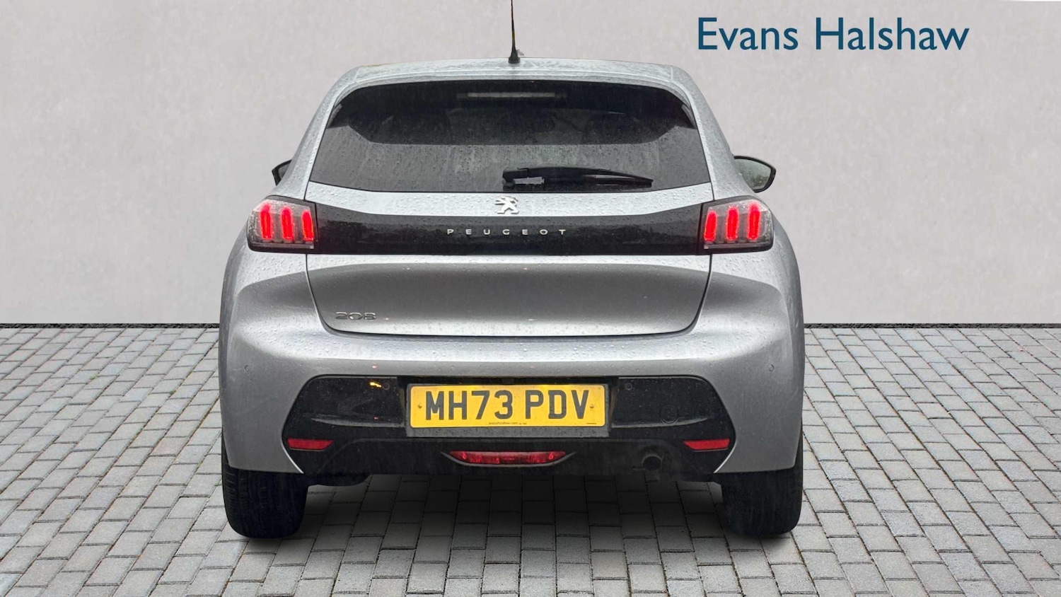 Used Peugeot 208 2023 for sale - 76339669: Photo 4