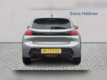 Used Peugeot 208 2023 for sale - 76339669: Photo