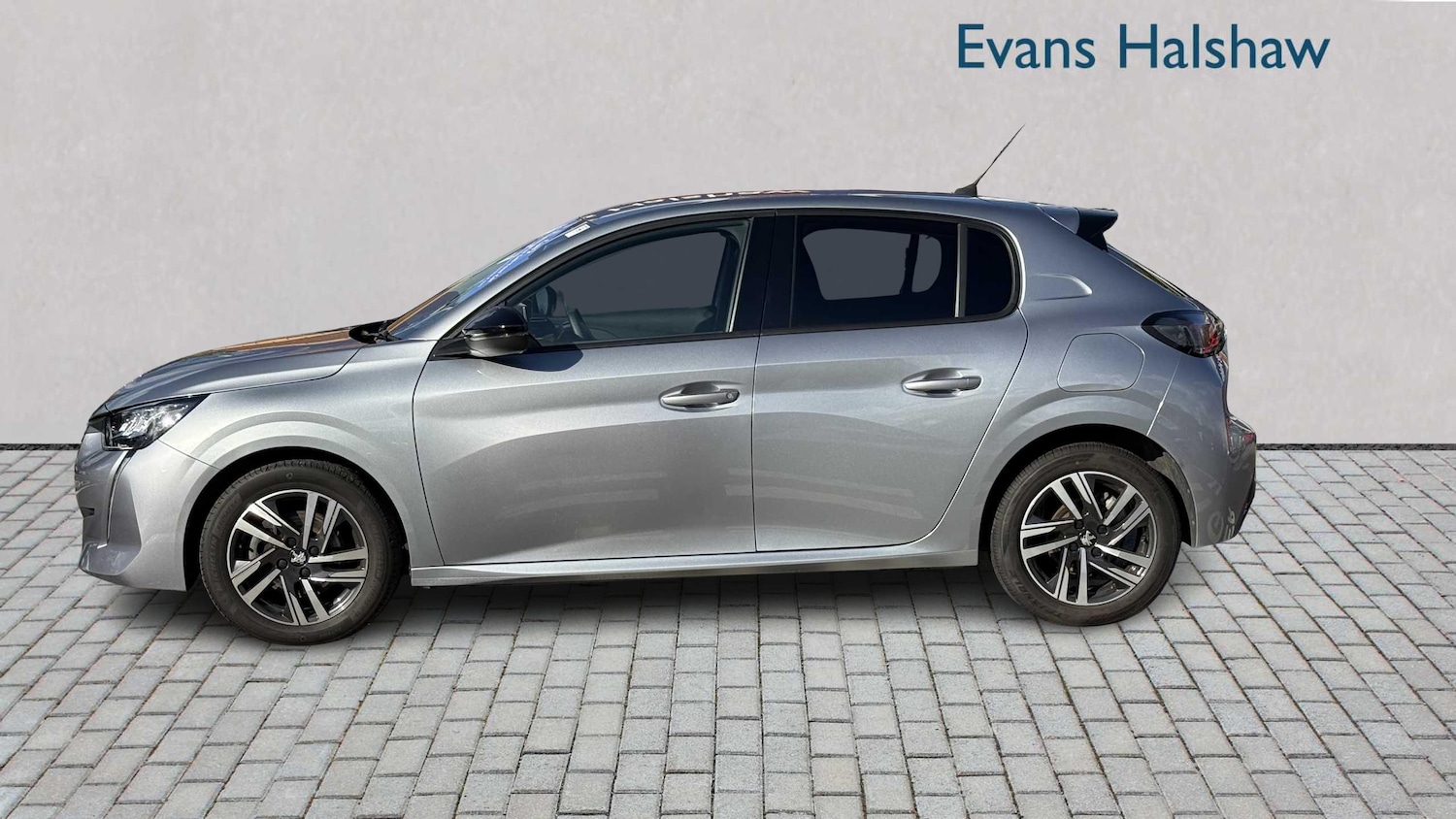 Used Peugeot 208 2023 for sale - 76339669: Photo 5