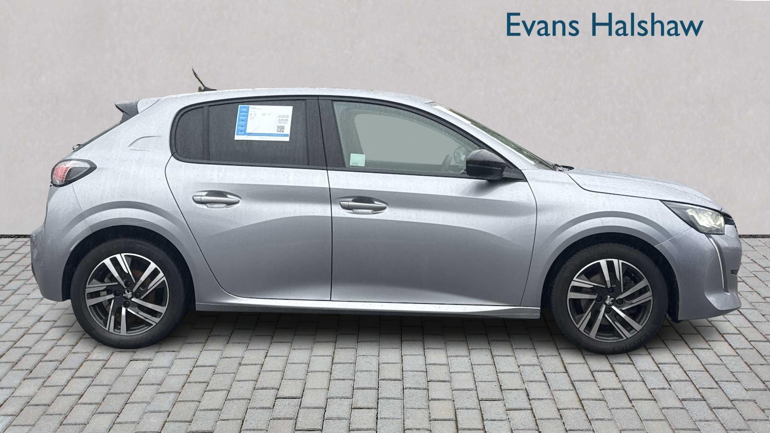 Used Peugeot 208 2023 for sale - 76339669: Photo 6