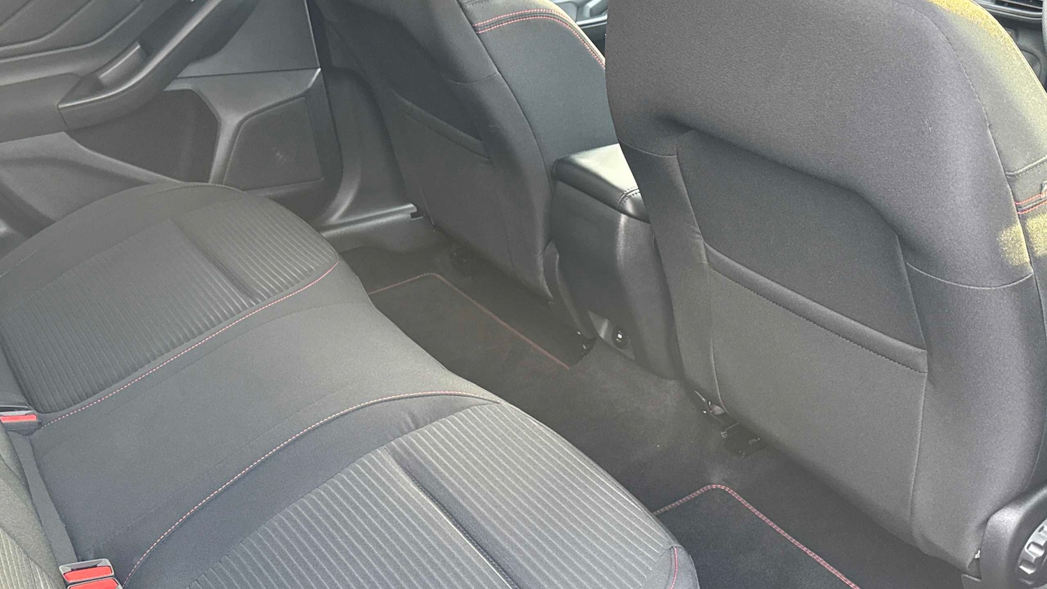 Used Ford Focus 2025 for sale - 77206455: Photo 12