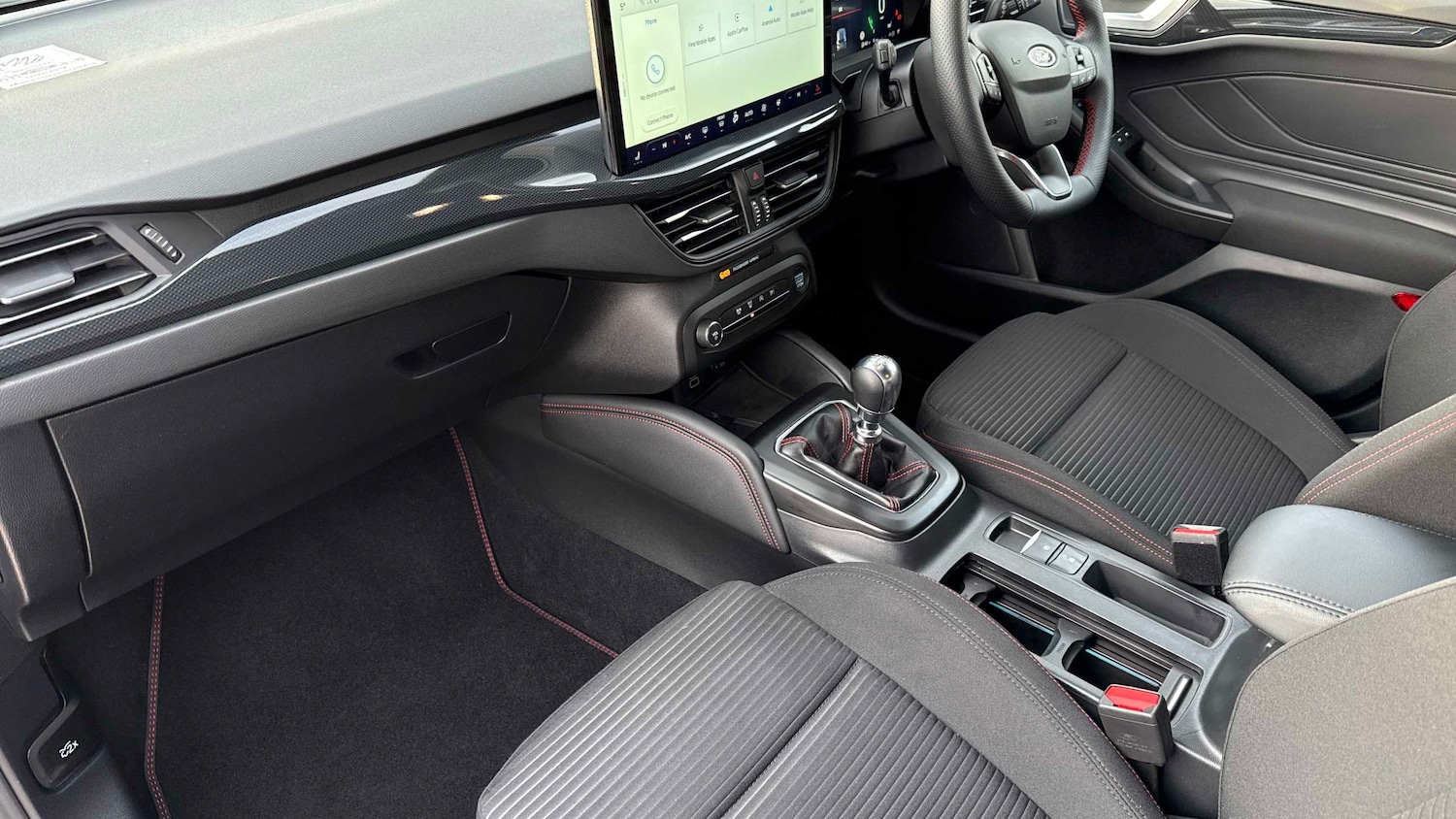 Used Ford Focus 2025 for sale - 77206455: Photo 13