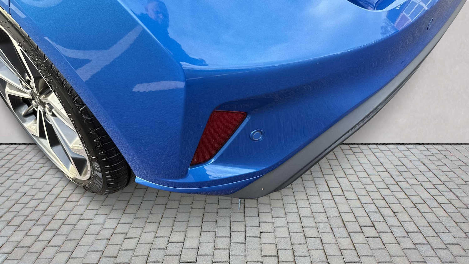 Used Ford Focus 2025 for sale - 77206455: Photo 15