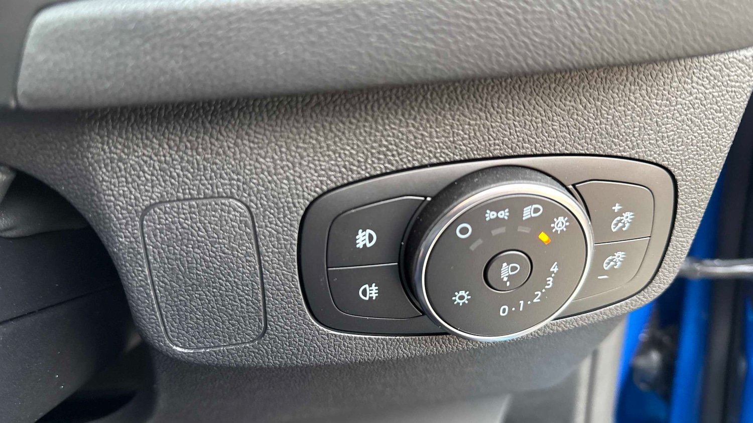 Used Ford Focus 2025 for sale - 77206455: Photo 23