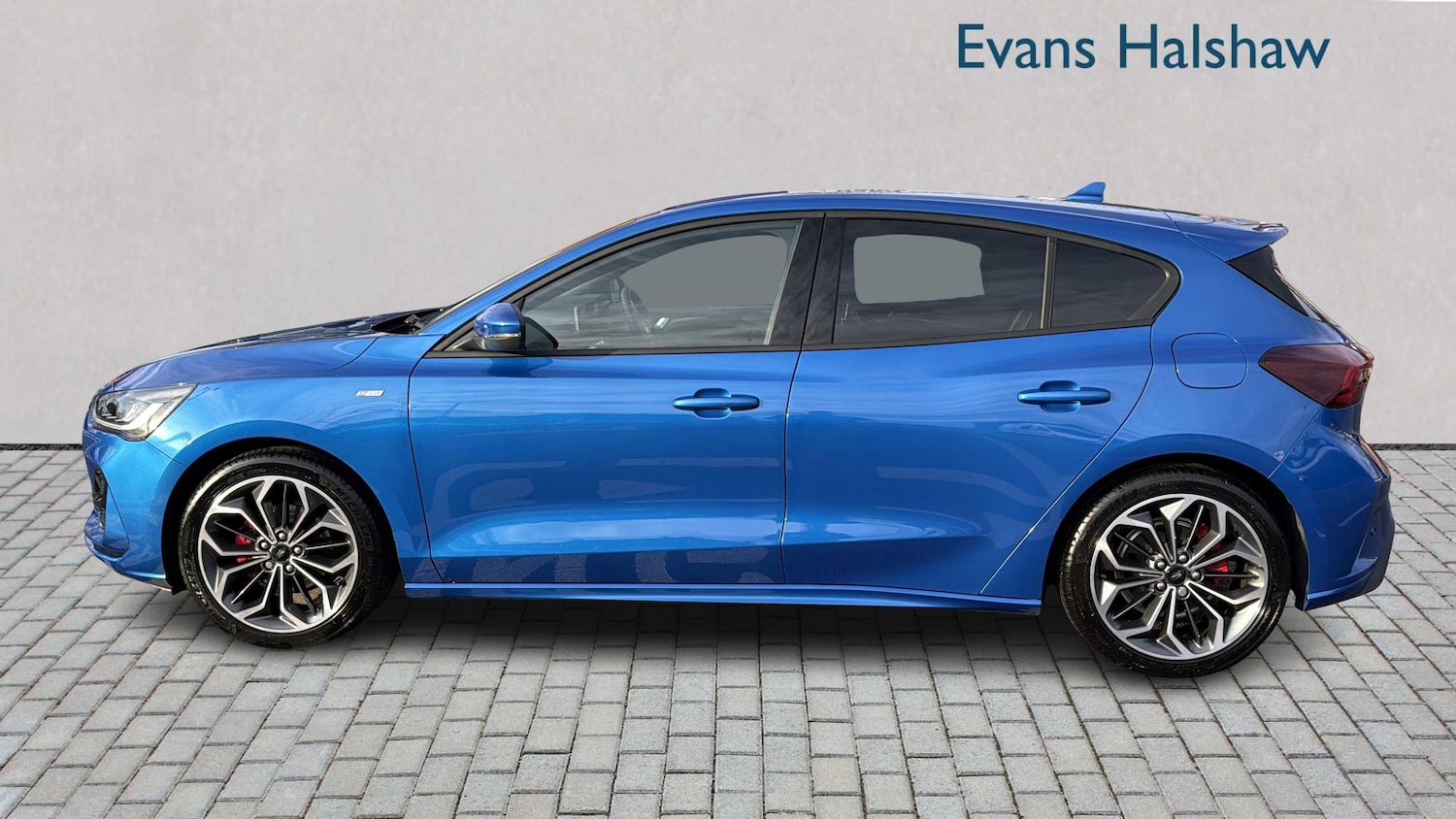 Used Ford Focus 2025 for sale - 77206455: Photo 3