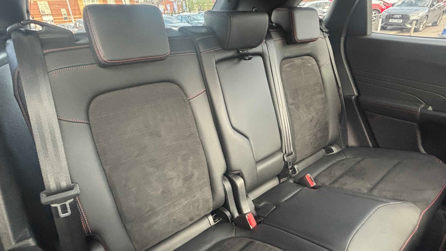 Used Ford Kuga 2023 for sale - 78208968: Photo 10