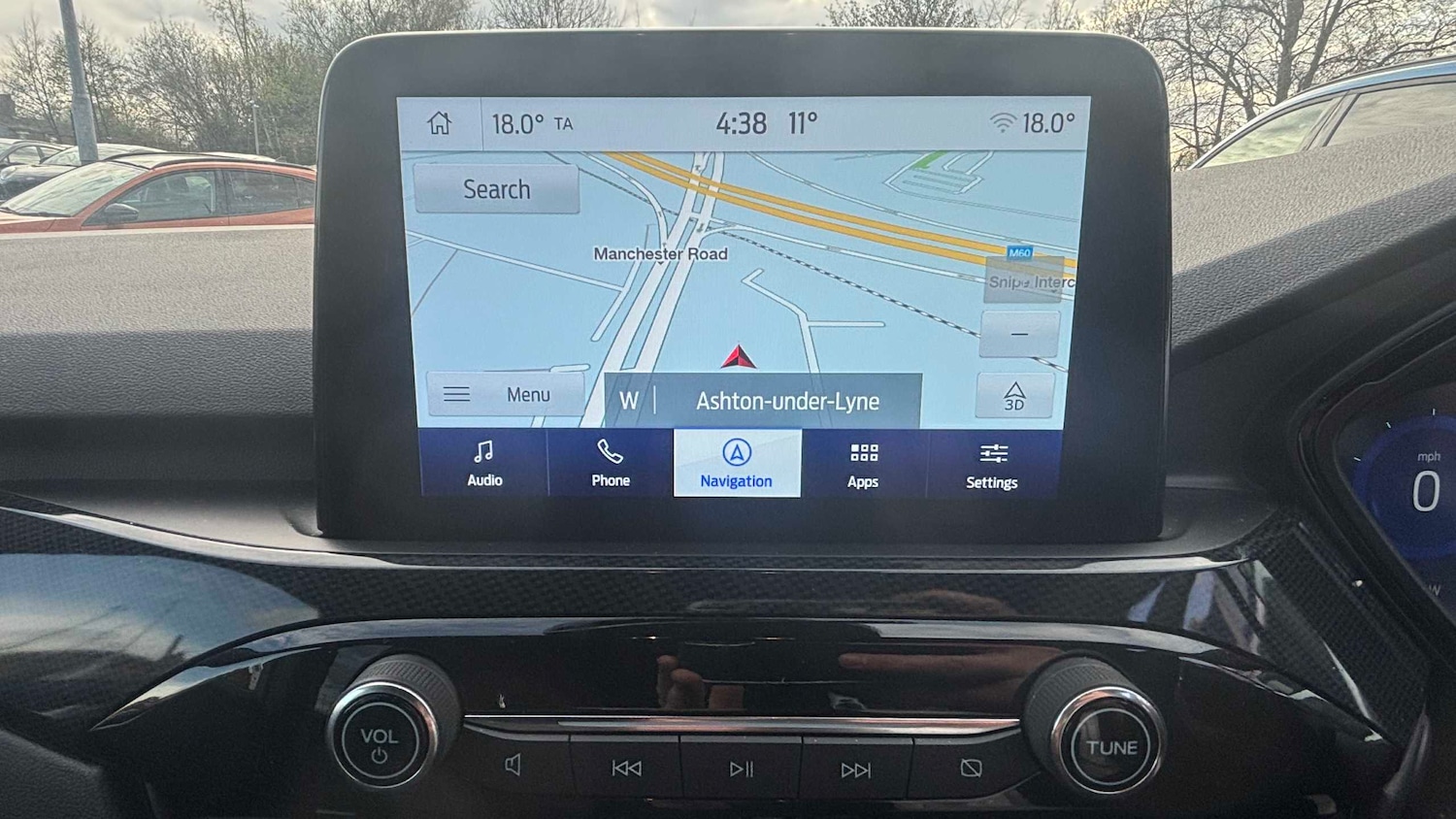 Used Ford Kuga 2023 for sale - 78208968: Photo 11