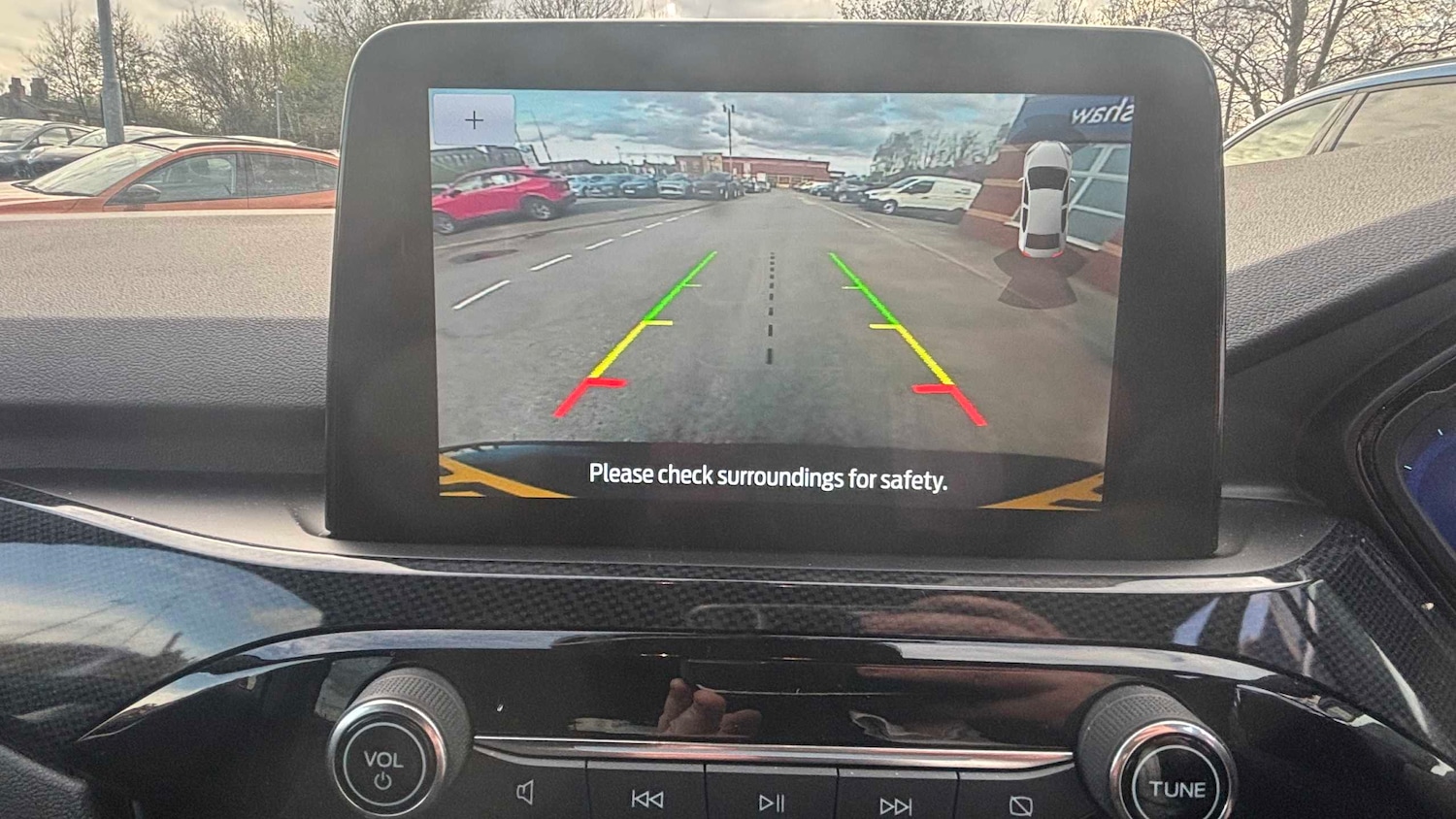 Used Ford Kuga 2023 for sale - 78208968: Photo 12