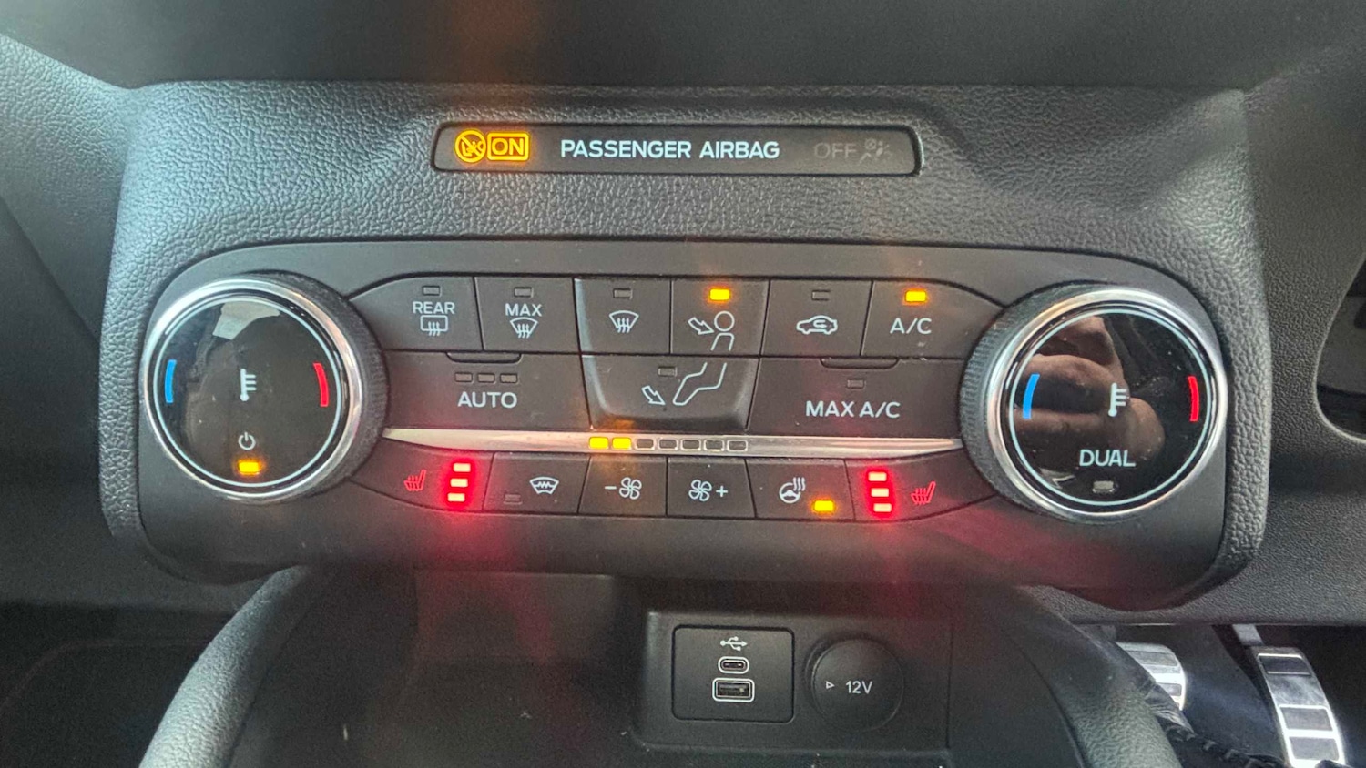 Used Ford Kuga 2023 for sale - 78208968: Photo 14