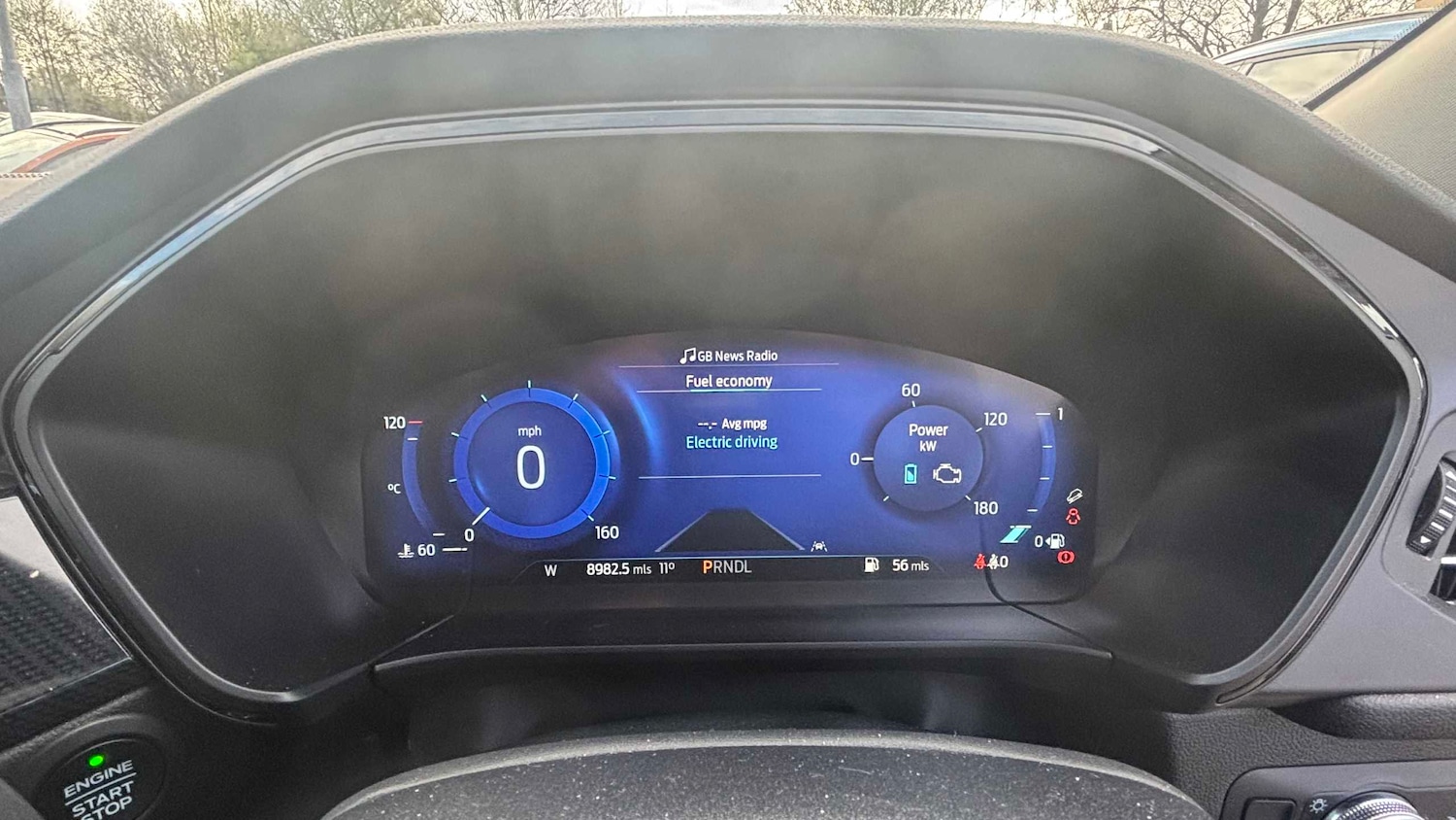 Used Ford Kuga 2023 for sale - 78208968: Photo 17