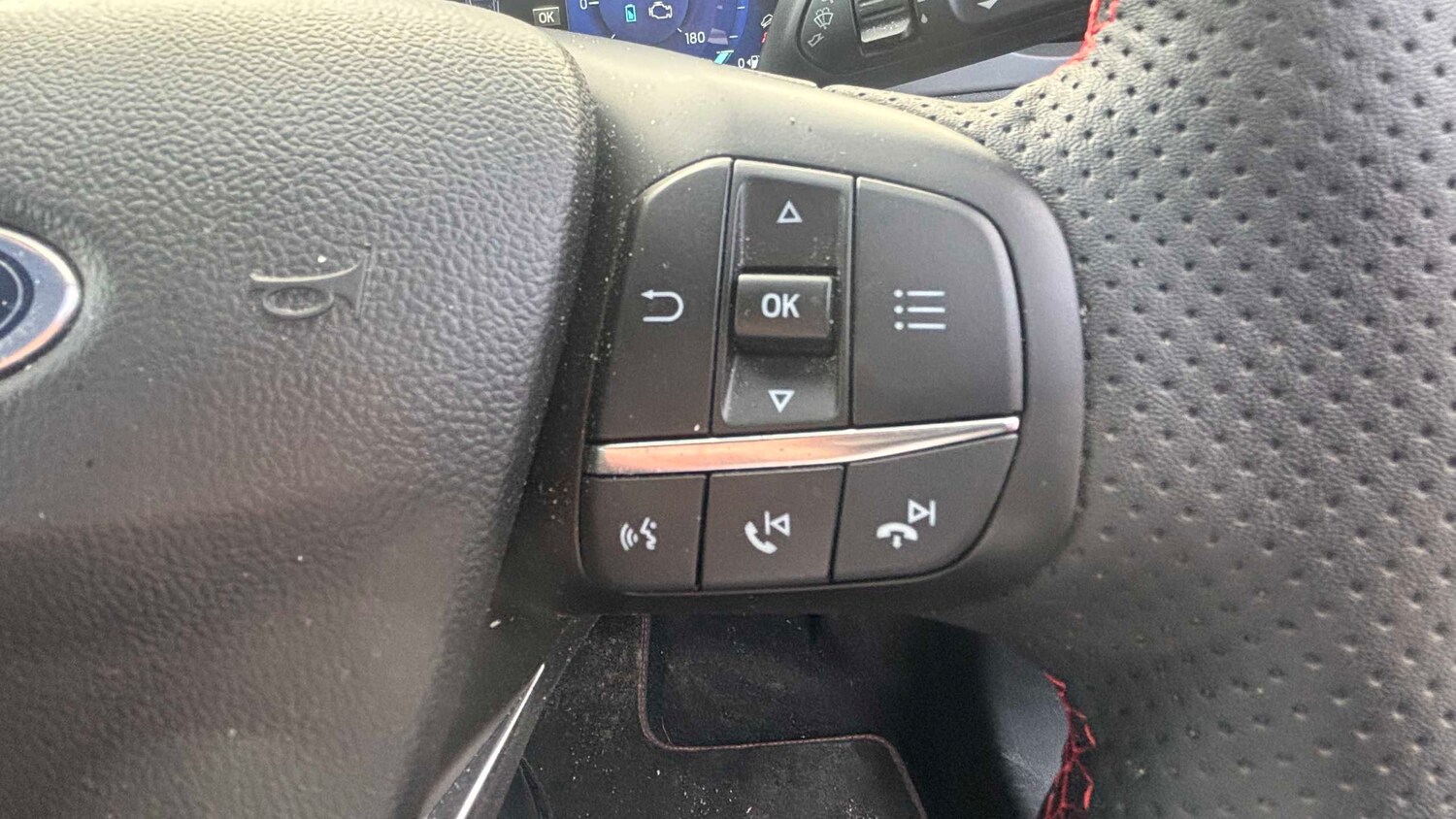 Used Ford Kuga 2023 for sale - 78208968: Photo 18