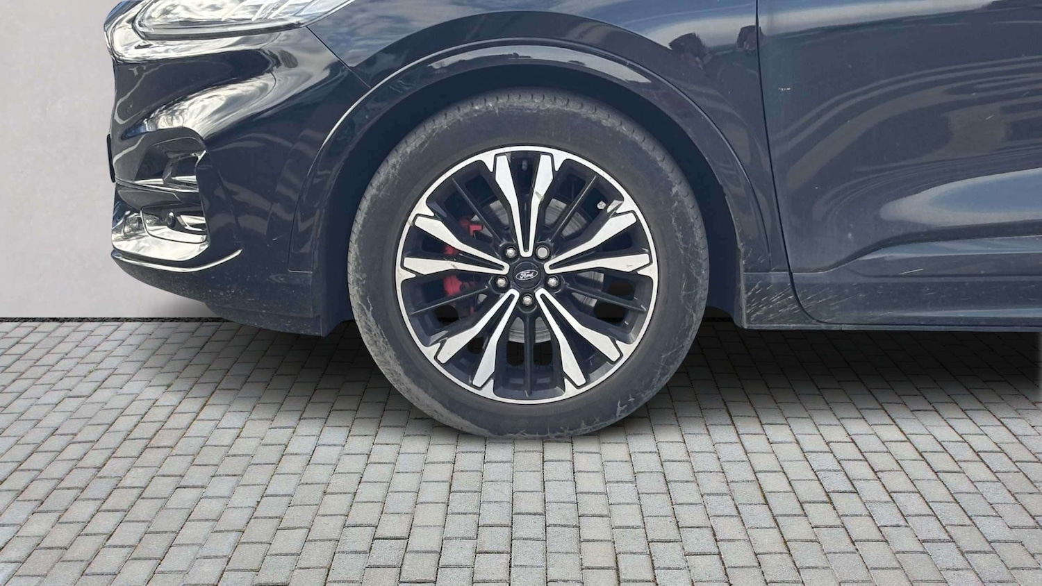 Used Ford Kuga 2023 for sale - 78208968: Photo 2