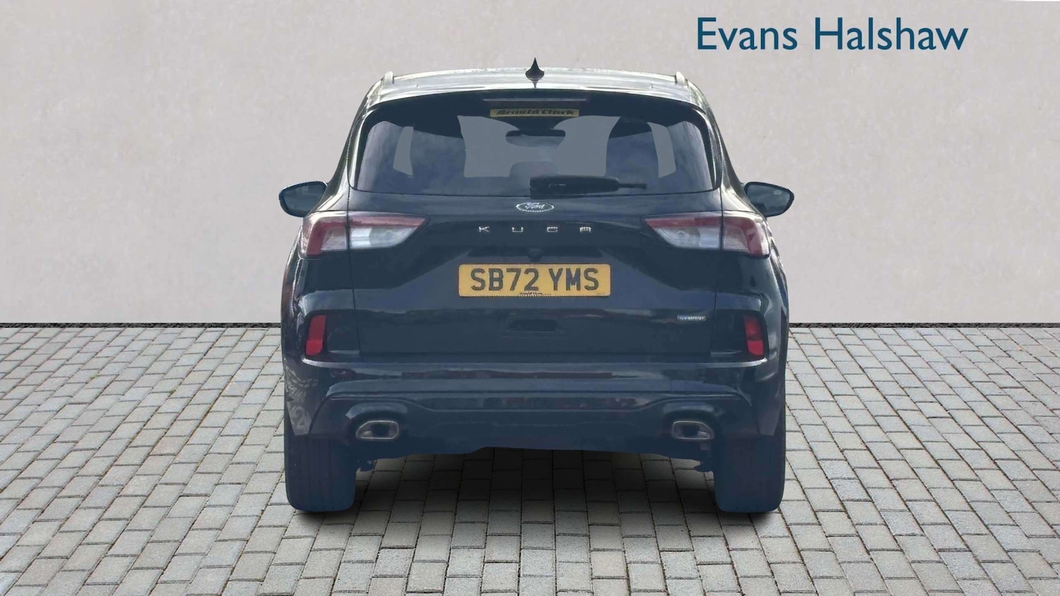 Used Ford Kuga 2023 for sale - 78208968: Photo 4