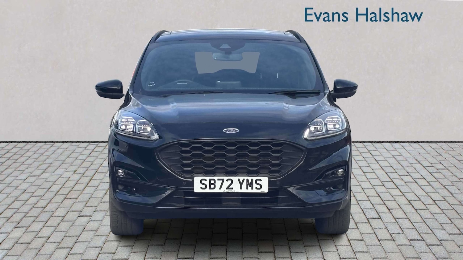 Used Ford Kuga 2023 for sale - 78208968: Photo 5