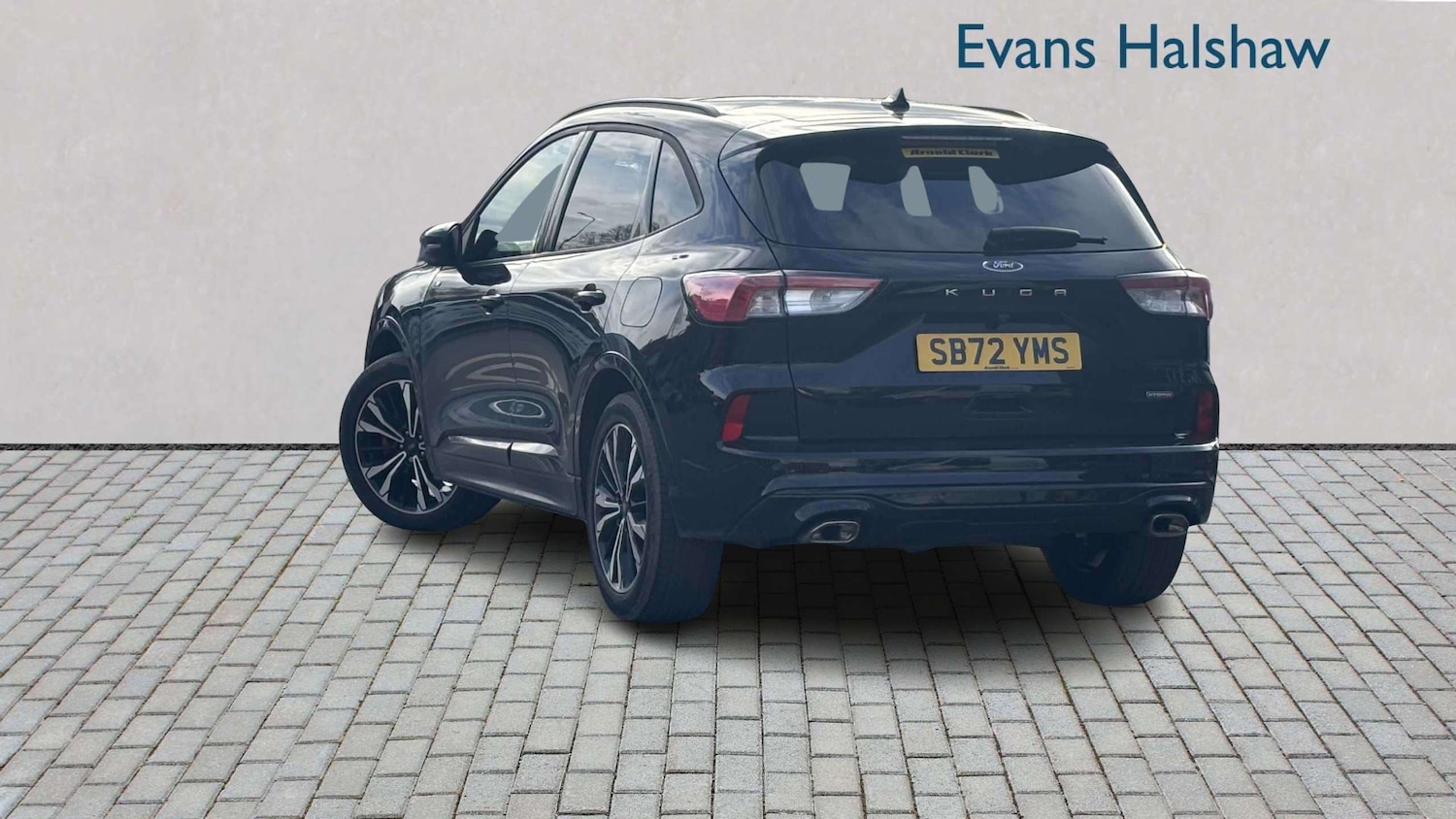 Used Ford Kuga 2023 for sale - 78208968: Photo 6