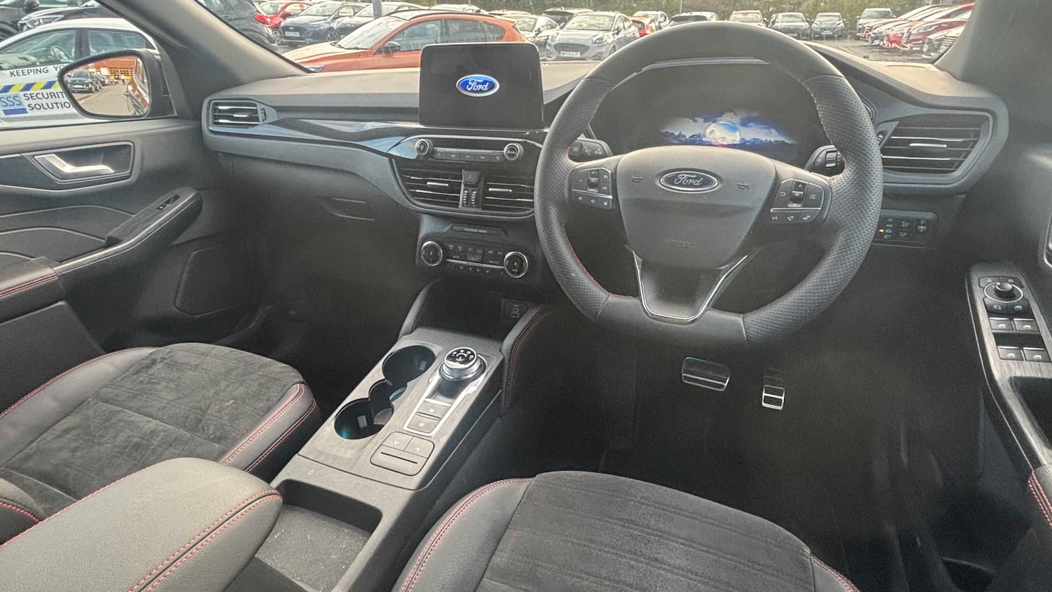 Used Ford Kuga 2023 for sale - 78208968: Photo 7