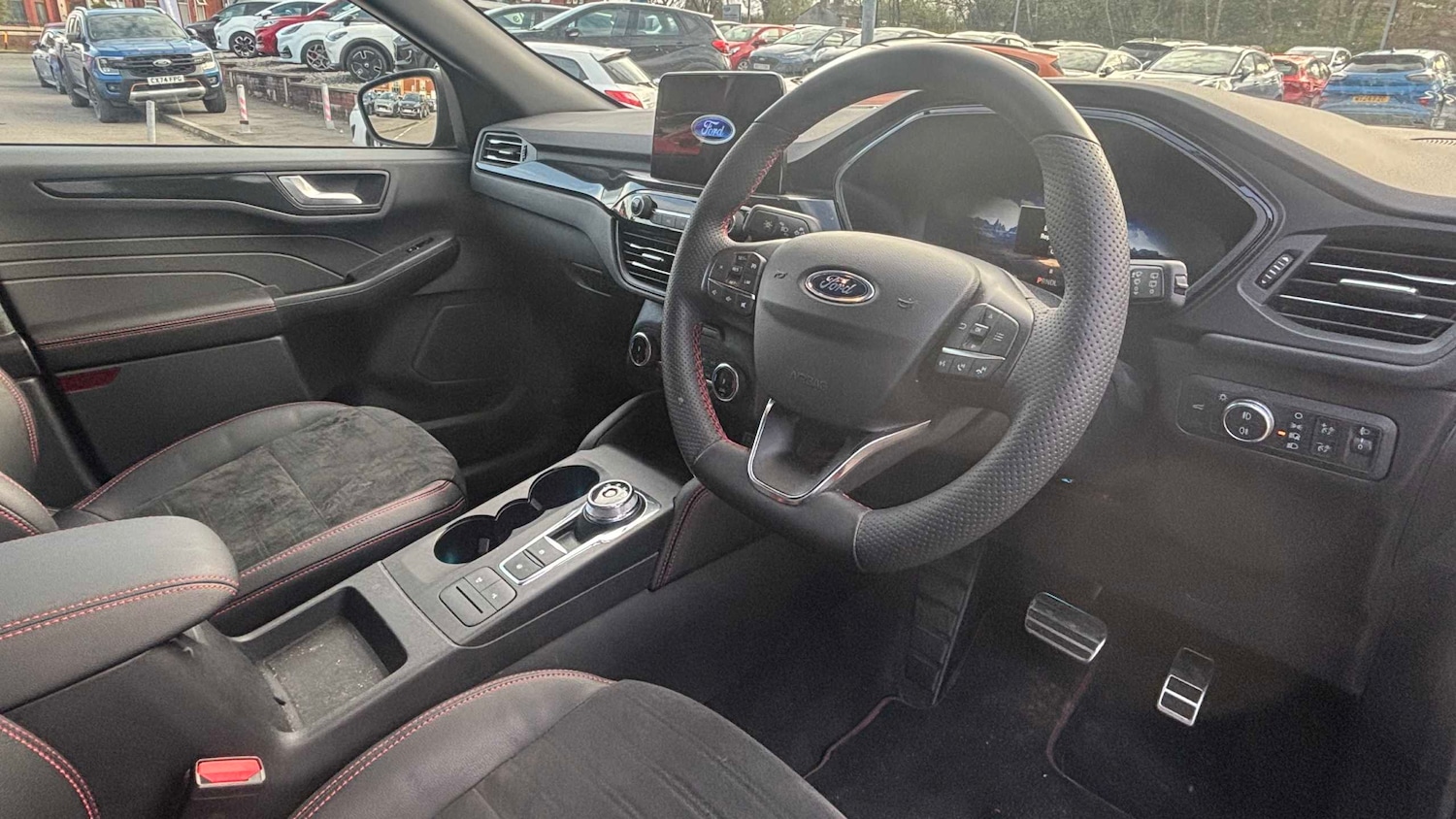 Used Ford Kuga 2023 for sale - 78208968: Photo 8