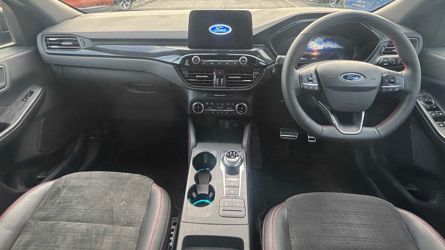 Used Ford Kuga 2023 for sale - 78208968: Photo 9