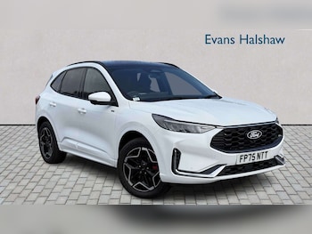 Used Ford Kuga 2025 for sale - 79428803: Photo