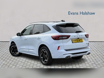 Used Ford Kuga 2025 for sale - 79428803: Photo