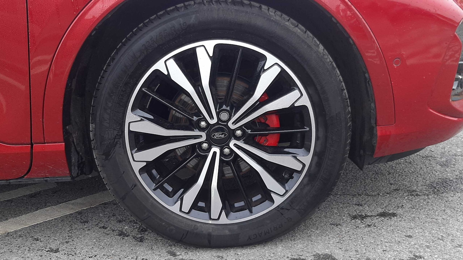 Used Ford Kuga 2023 for sale - 77827445: Photo 10