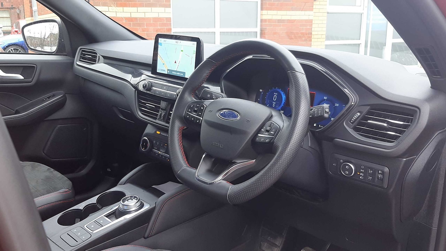 Used Ford Kuga 2023 for sale - 77827445: Photo 18