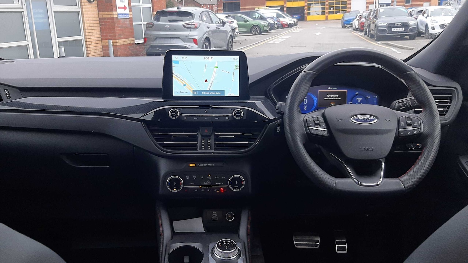 Used Ford Kuga 2023 for sale - 77827445: Photo 19