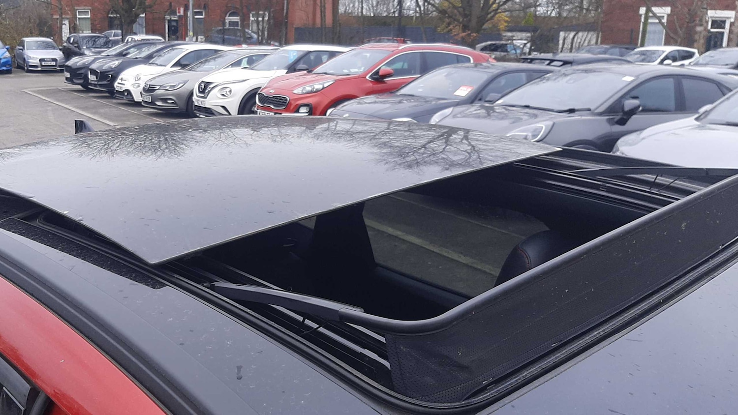 Used Ford Kuga 2023 for sale - 77827445: Photo 20