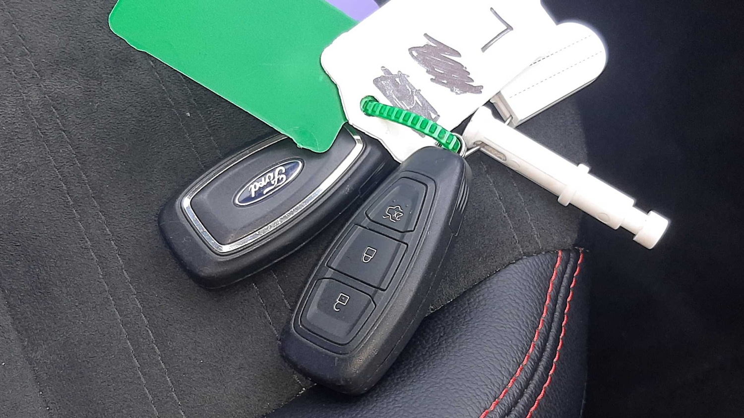 Used Ford Kuga 2023 for sale - 77827445: Photo 28