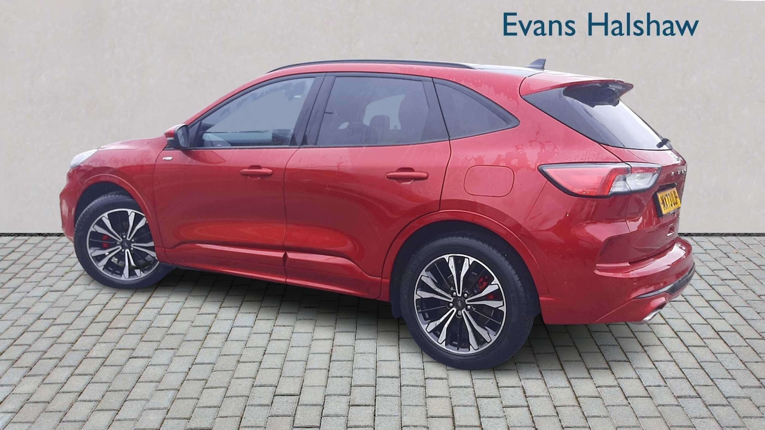 Used Ford Kuga 2023 for sale - 77827445: Photo 3