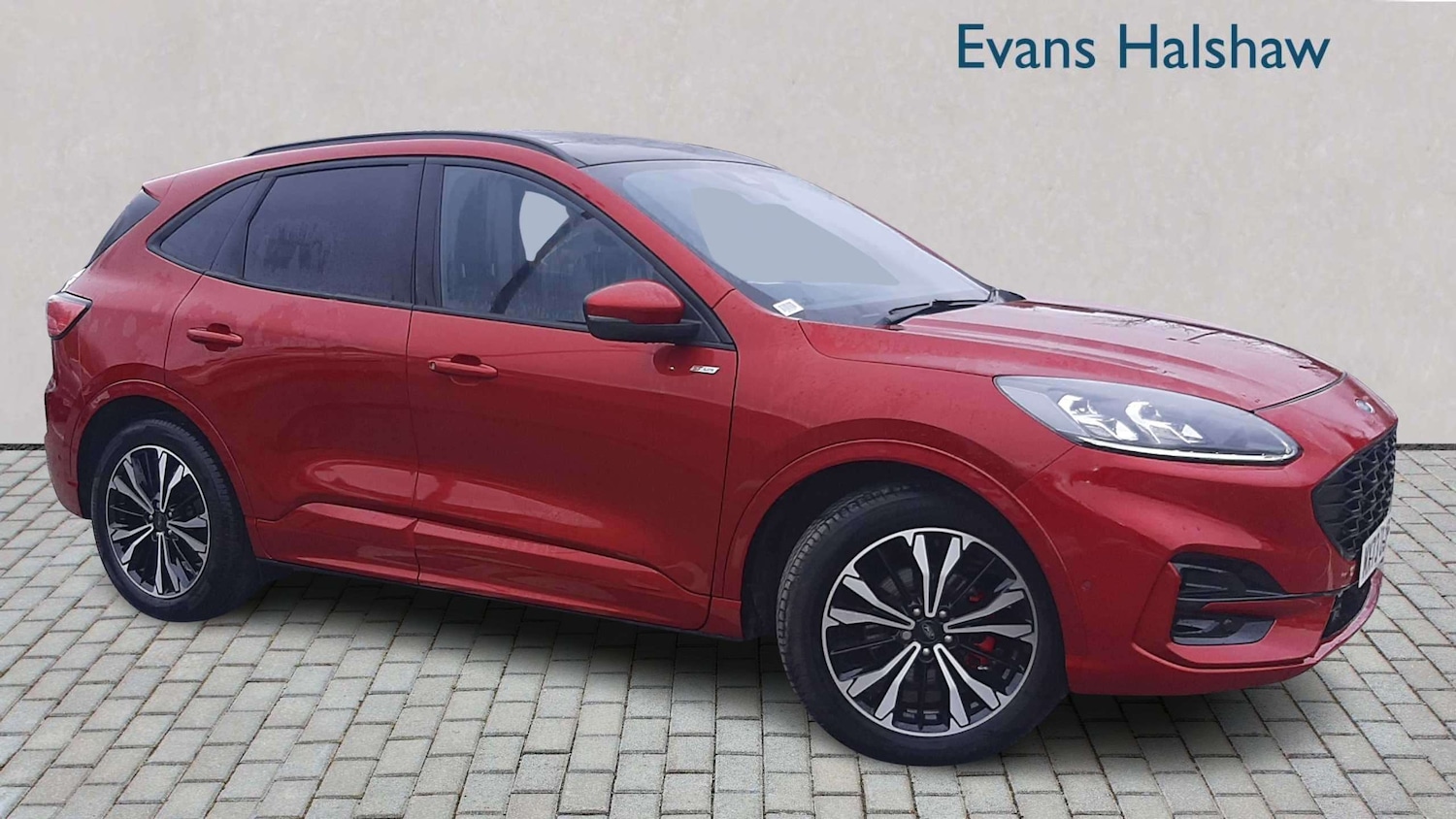 Used Ford Kuga 2023 for sale - 77827445: Photo 7