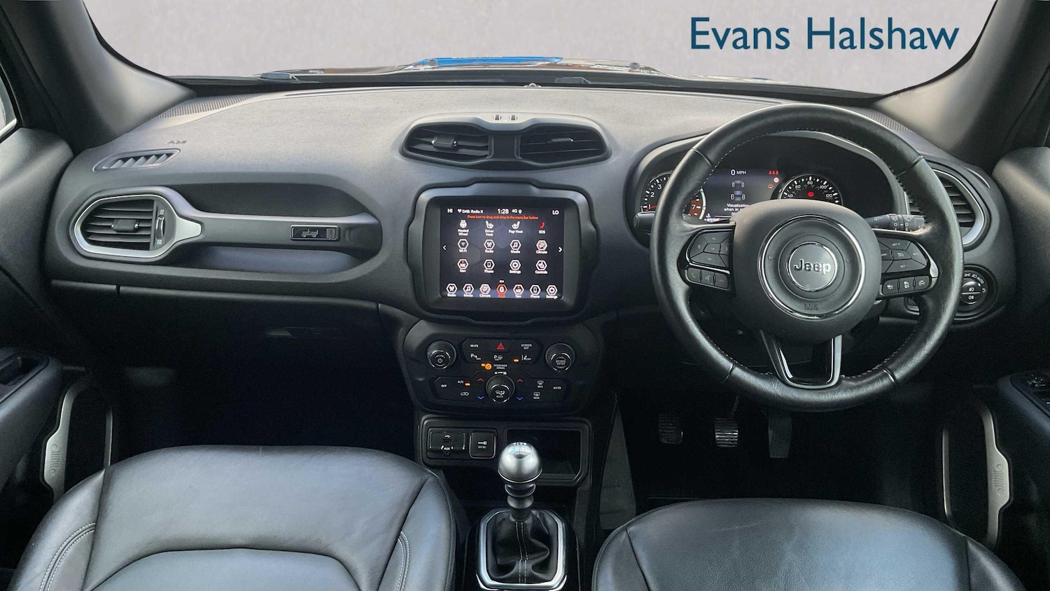 Used Jeep Renegade 2021 for sale - 76704969: Photo 12