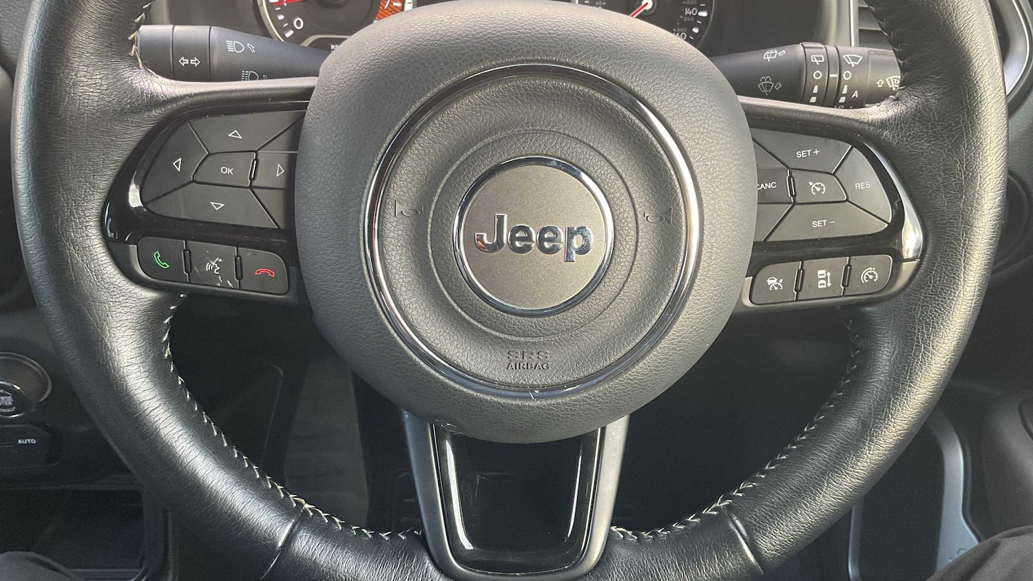 Used Jeep Renegade 2021 for sale - 76704969: Photo 13