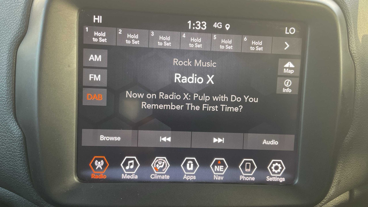 Used Jeep Renegade 2021 for sale - 76704969: Photo 16