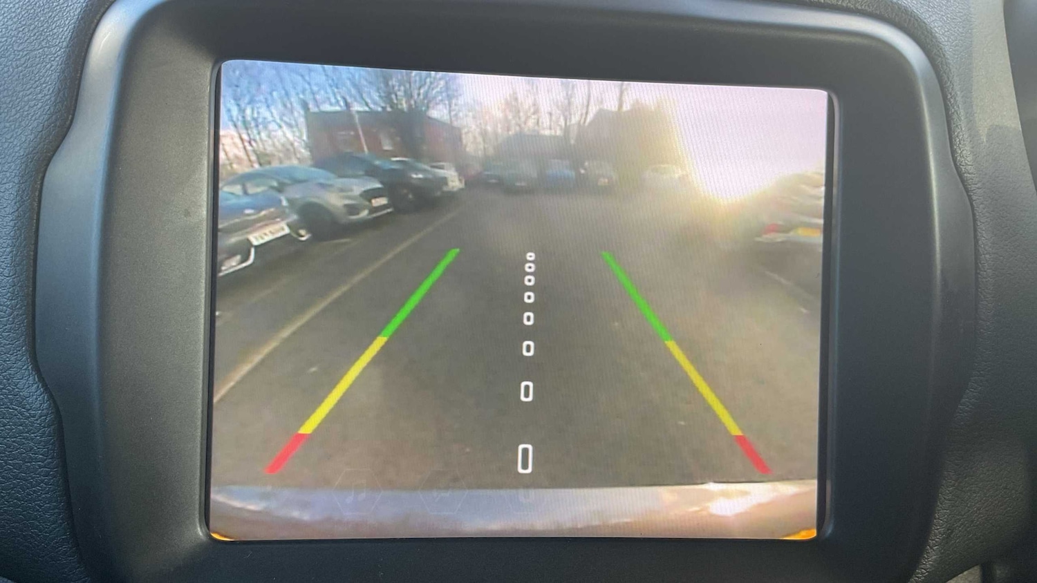 Used Jeep Renegade 2021 for sale - 76704969: Photo 18