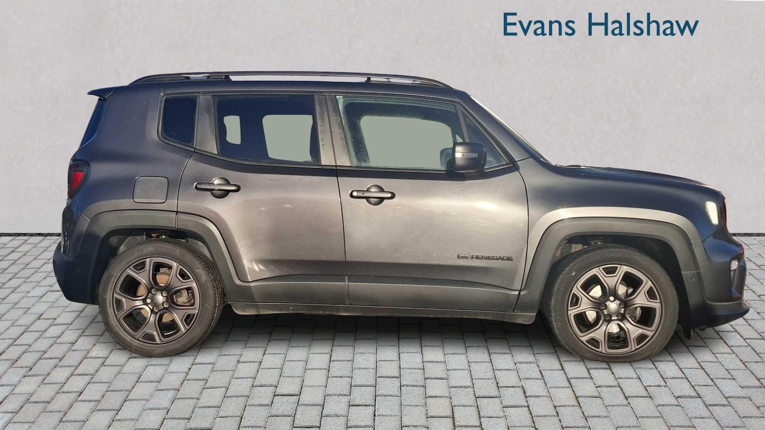 Used Jeep Renegade 2021 for sale - 76704969: Photo 5