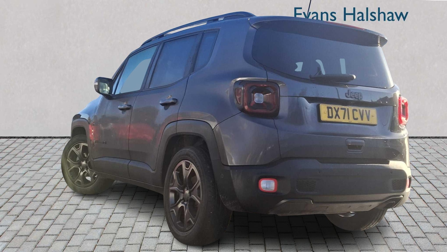 Used Jeep Renegade 2021 for sale - 76704969: Photo 6