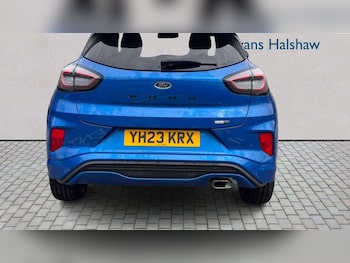Used Ford Puma 2023 for sale - 78564691: Photo