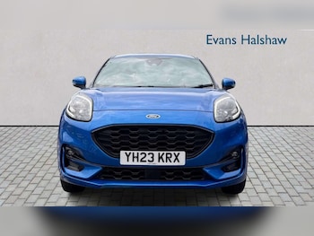 Used Ford Puma 2023 for sale - 78564691: Photo