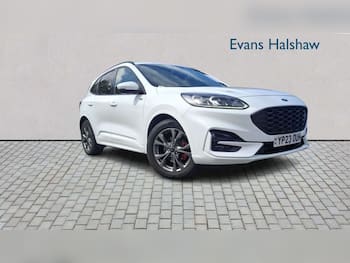 Used Ford Kuga 2023 for sale - 79810691: Photo